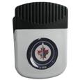 Winnipeg Jets® Chip Clip Magnet With Bottle Opener